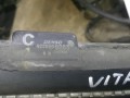 радиатор (основной) Suzuki Vitara 2007, 4220008003 - фото №7