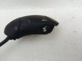 кнопка (выключатель) Renault Master 2 поколение 2000, 2.8 л., S9W 702, дизель, 255520014R - фото №4