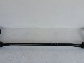 стабилизатор подвески (поперечной устойчивости) Skoda Superb 1 поколение 2006, 1.9 л., BSV, дизель, 8D0411309M