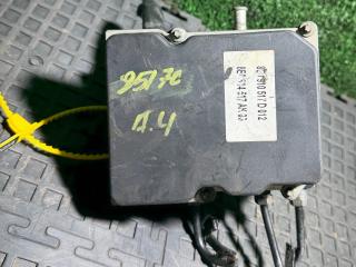 блок ABS Audi A4 B7 2006, дизель, 0265234336