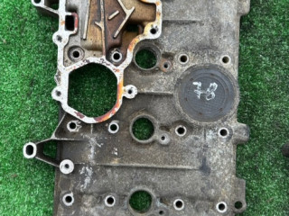 клапанная крышка Renault Laguna 1 поколение [рестайлинг] 2000, 7700600530