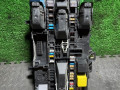 блок предохранителей Opel Astra G 2006, 13206759 - фото №5
