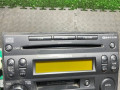 магнитола Nissan X-Trail T30 2004, 2.2 л. - фото №2