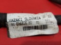 клемма аккумулятора плюс Peugeot 207 1 поколение 2007, 1.4 л., KFU (ET3J4), бензин, 9661152680 - фото №6