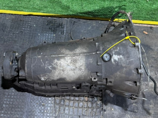 КПП автоматическая (АКПП) Mercedes-Benz C-Класс W203/S203/CL203 2002, 3.2 л., 722626