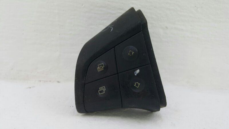 кнопка (выключатель) Mercedes-Benz B-Класс W245 2006, OM266.920, A1698207810 - фото №1