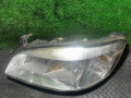 фара левая Opel Zafira 1 поколение (A) 2002, 89100054 - фото №2