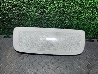 фонарь салона (плафон) Mercedes-Benz C-Класс W204/S204 2010, A2048204801
