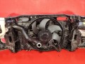 передняя часть (ноускат) Mercedes-Benz C-Класс W203/S203/CL203 W203 2003 - фото №10