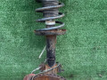 стойка передняя левая Opel Omega B 1998, 90125125 - фото №2
