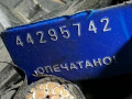 блок предохранителей Toyota RAV4 2 поколение (XA20) 2002 - фото №5