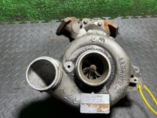 турбина Mercedes-Benz E-Класс W211/S211 2004, 3.0 л., A6420900280