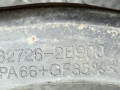 педаль Hyundai Santa Fe 2 поколение (CM) 2006, 2.2 л., 327262B900 - фото №4