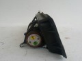 подушка безопасности коленная Mercedes-Benz A-Класс W169 2006, OM266.920, 1698600005 - фото №5