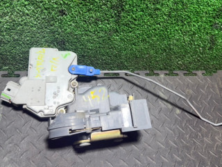 замок двери передней левой Nissan X-Trail T30 2004, 805533Y510