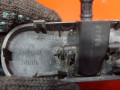 форсунка омывателя лобового стекла Volkswagen Touran 1 поколение 2005, 1.9 л., BKC, дизель, 1T0955985 - фото №7