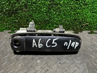 ручка наружная Audi A6 4B/C5 [рестайлинг] 2001, 4B2837886