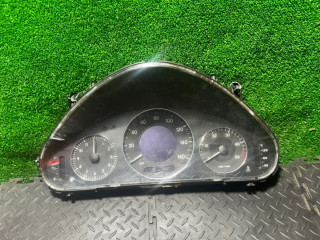 щиток приборов (приборная панель) Mercedes-Benz E-Класс W211/S211 2004, 2.2 л., A2115402411