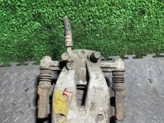 суппорт задний левый Toyota Avensis 2 поколение (T250) 2004