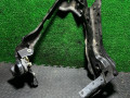 крепление фары левой Mercedes-Benz E-Класс W211/S211 2003, A1298172820 - фото №3
