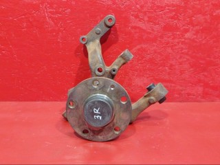 кулак Volkswagen Touran 1 поколение 2005, 1.9 л., BKC, дизель, 1K0505436AC