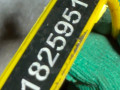 блок ABS Audi A4 B6 2005, 1.9 л., 265234336 - фото №6