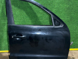 дверь передняя правая Hyundai Santa Fe 2 поколение (CM) 2008, 2.2 л.