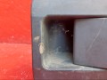 ручка наружная двери задней Mercedes-Benz Sprinter 1 поколение (W901-905) [рестайлинг] 2002, A9017600061 - фото №4