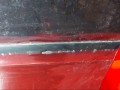 дверь задняя правая Volkswagen Polo 4 поколение [рестайлинг] 2007, 1.2 л., BZG, бензин, 6Q6833056H - фото №6