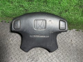 подушка безопасности водителя Honda Accord 6 поколение 2002, 77800S1AE820M1 - фото №4
