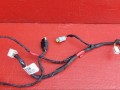 проводка (коса) двери Hyundai i30 1 поколение 2010, 916102R200 - фото №4