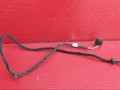 проводка Mercedes-Benz Vito W639 2005, OM646, A6395407809 - фото №2