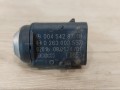 датчик парктроника Mercedes-Benz, A0045428718 - фото №4