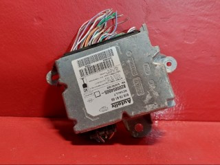 блок AirBag Renault Modus 1 поколение [рестайлинг] 2008, 8200854865
