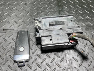 замок зажигания Volkswagen Passat B6 2008, 3C0905843R