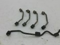 трубка топливная Mercedes-Benz Vito W639 2006, 2.2 л., OM 646.982, дизель - фото №3