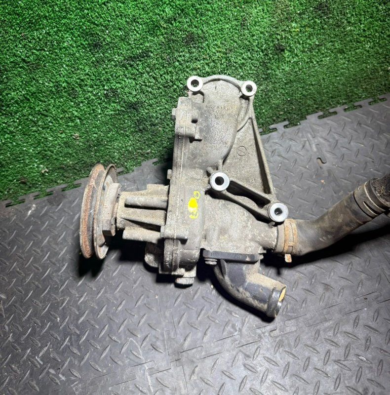 помпа Volkswagen Passat B5 1998, R050121013 - фото №1