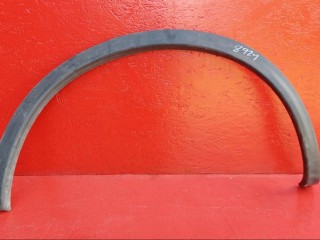 накладка колесной арки Nissan Qashqai 1 поколение 2009, 93829JD000
