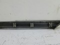 Молдинг (накладка) Mercedes-Benz C-Класс W203/S203/CL203 [рестайлинг] W203 2006, OM646 - фото №4