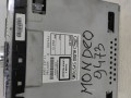 магнитола Ford Mondeo 3 поколение [рестайлинг] 2007, 2.0 л., QXBA, дизель, 7S7T18C815BA - фото №2