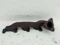 коллектор выпускной Mercedes-Benz Sprinter 1 поколение (W901-905) [рестайлинг] 2004, OM611, 6111420501 - фото №2