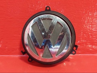 ручка крышки багажника Volkswagen Golf 5 поколение 2007, 3C5827469D