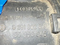 расходомер воздуха Opel Agila 1 поколение (A) 2003, 1.3 л., 55350045 - фото №2