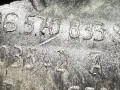 патрубок интеркулера Citroen C5 1 поколение 2004, 1.6 л., 9657083380 - фото №5