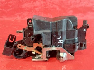 замок двери Mercedes-Benz E-Класс W124 [рестайлинг] W210 1998, 112.911, 2027204335