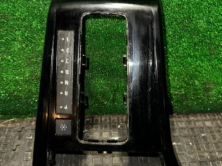 консоль салона Opel Astra G 2007