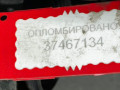 расходомер воздуха Mercedes-Benz C-Класс W203/S203/CL203 2002, 5WK9638 - фото №6