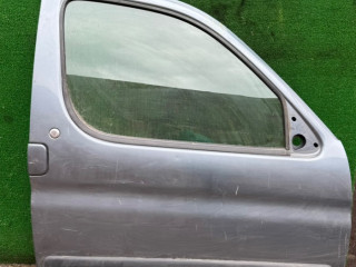дверь передняя правая Citroen Berlingo 1 поколение (M49) 2003