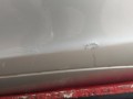 бампер задний Mercedes-Benz E-Класс W211/S211 [рестайлинг] 2007, A2118800783 - фото №6