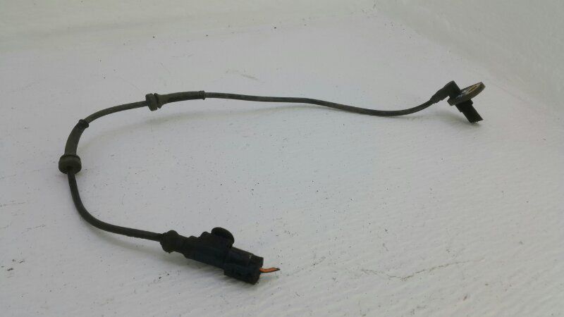 датчик ABS Nissan Note E11 2006, CR14, F00C1G0001 - фото №1